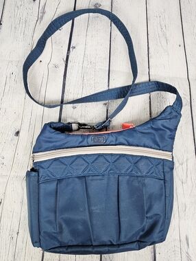 LUG | Swing crossbody purse bag